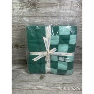 G. McGee The Bali Beach Board Chess Checkers Beach Towel 100% Cotton TOWEL ONLY